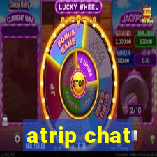 atrip chat